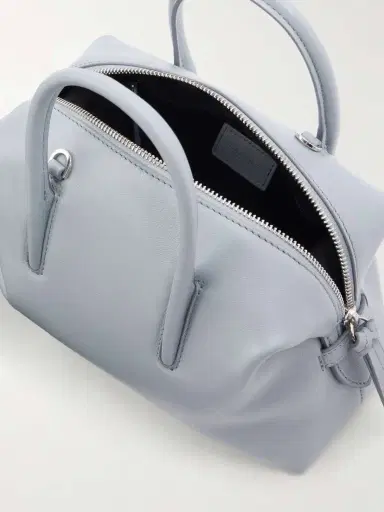 DeMellier The Stockholm Small Full-grain Leather Shoulder Bag | Thumbnail 6 DeMellier The Stockholm Small Full-grain Leather Shoulder Bag | Thumbnail 6