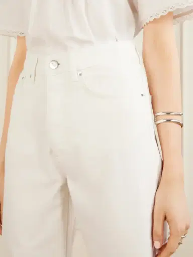 SKALL Sharon Mid-rise Straight-leg Jeans | Thumbnail 5 SKALL Sharon Mid-rise Straight-leg Jeans | Thumbnail 5