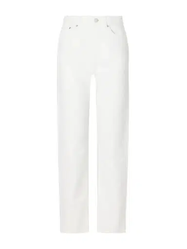 SKALL Sharon Mid-rise Straight-leg Jeans | Thumbnail 1 SKALL Sharon Mid-rise Straight-leg Jeans | Thumbnail 1