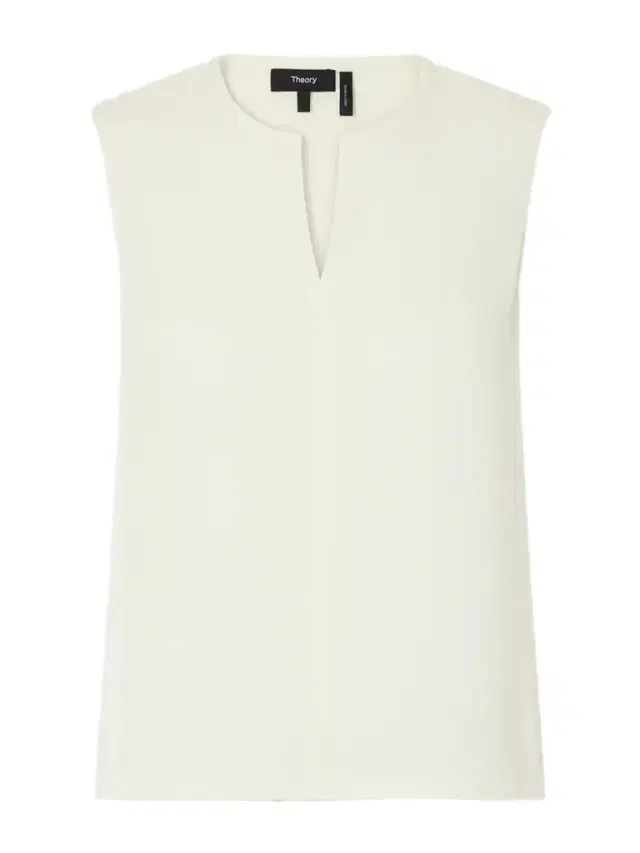 Cady Blouse
