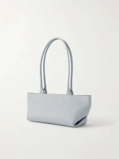 DeMellier The New York Small Full Grain Leather Shoulder Bag | Thumbnail 4 DeMellier The New York Small Full Grain Leather Shoulder Bag | Thumbnail 4