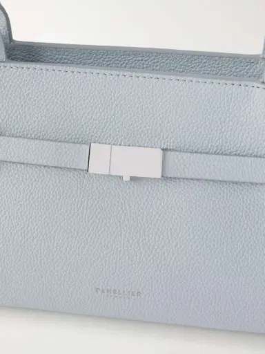 DeMellier The New York Small Full Grain Leather Shoulder Bag | Thumbnail 5 DeMellier The New York Small Full Grain Leather Shoulder Bag | Thumbnail 5