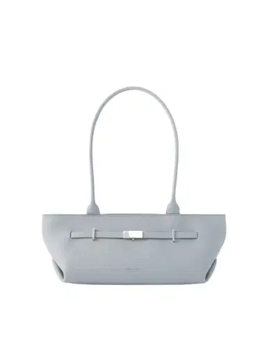DeMellier The New York Small Full Grain Leather Shoulder Bag | Thumbnail 1 DeMellier The New York Small Full Grain Leather Shoulder Bag | Thumbnail 1