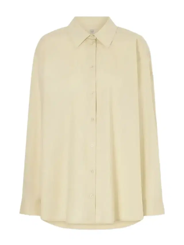 Cotton Shirt