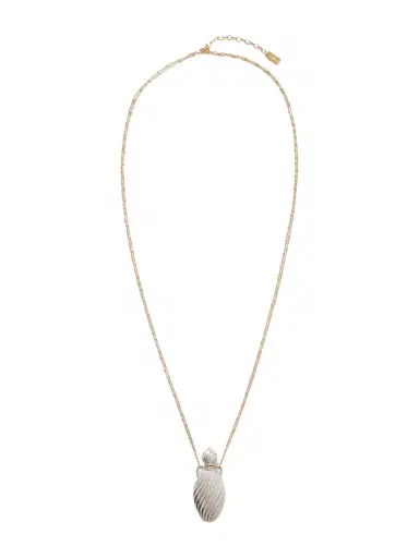 Chloé tone Necklace | Thumbnail 1 Chloé tone Necklace | Thumbnail 1