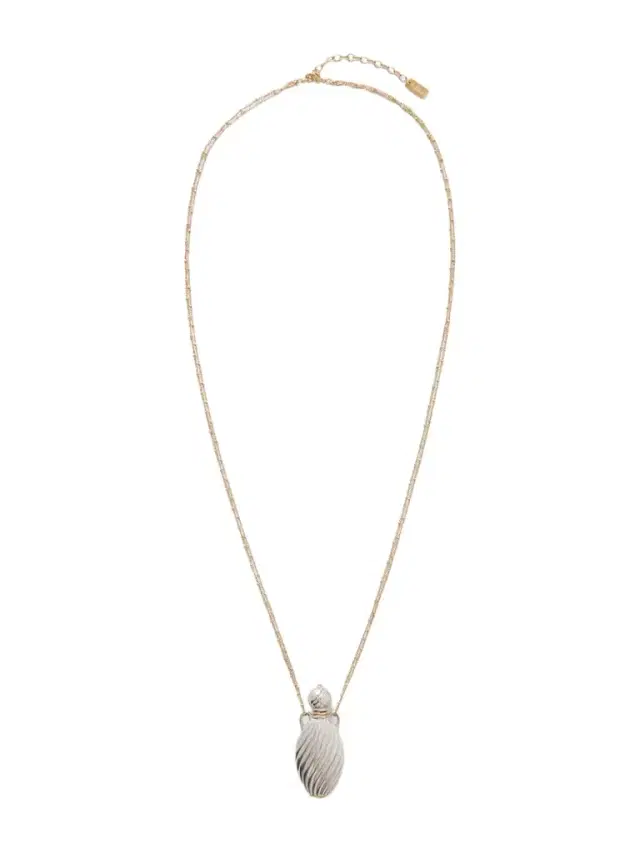 Chloé tone Necklace