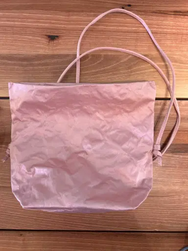 Emporio Sirenuse Satin shoulder bag | Thumbnail 5 Emporio Sirenuse Satin shoulder bag | Thumbnail 5