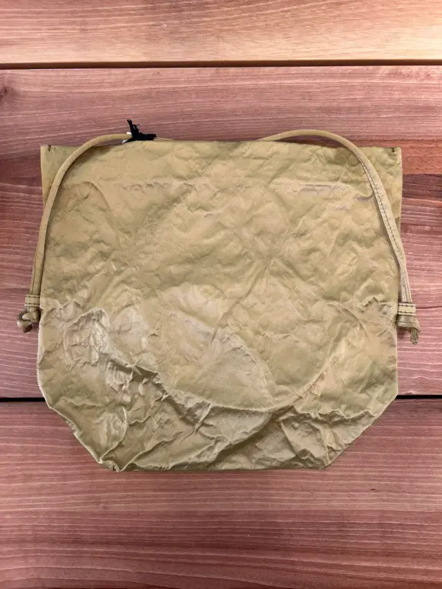 Emporio Sirenuse Satin shoulder bag