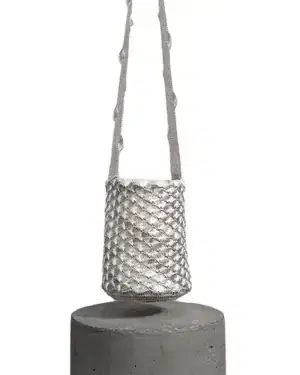 Emporio Sirenuse SEASHELL MOCHILA LONG STRAP | Thumbnail 1