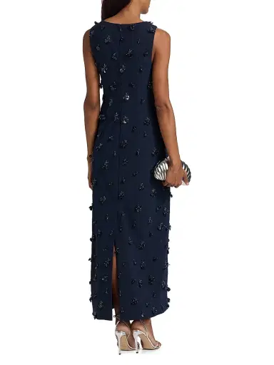 Simkhai Women's Claudia Embellished Cocktail Dress | Thumbnail 5 Simkhai Women's Claudia Embellished Cocktail Dress | Thumbnail 5