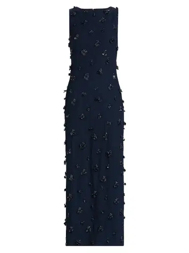 Simkhai Women's Claudia Embellished Cocktail Dress | Thumbnail 1 Simkhai Women's Claudia Embellished Cocktail Dress | Thumbnail 1