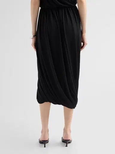 Cinq à Sept Women's Calden Pencil Skirt | Thumbnail 3 Cinq à Sept Women's Calden Pencil Skirt | Thumbnail 3