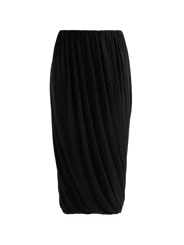 Cinq à Sept Women's Calden Pencil Skirt - Black