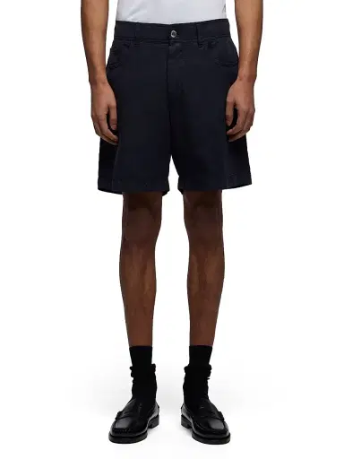 7 For All Mankind Men's Hybrid Jogger Shorts | Thumbnail 3 7 For All Mankind Men's Hybrid Jogger Shorts | Thumbnail 3