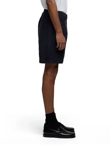7 For All Mankind Men's Hybrid Jogger Shorts | Thumbnail 4 7 For All Mankind Men's Hybrid Jogger Shorts | Thumbnail 4