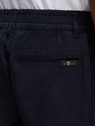 7 For All Mankind Men's Hybrid Jogger Shorts | Thumbnail 6 7 For All Mankind Men's Hybrid Jogger Shorts | Thumbnail 6