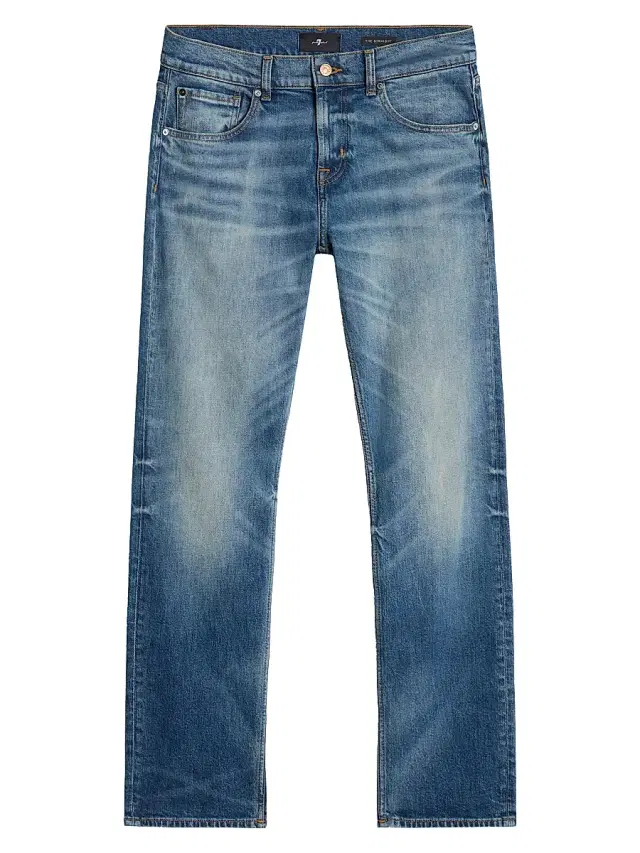 Men's The Straight Jeans