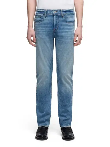 7 For All Mankind Men's Slimmy Haven Jeans | Thumbnail 3 7 For All Mankind Men's Slimmy Haven Jeans | Thumbnail 3