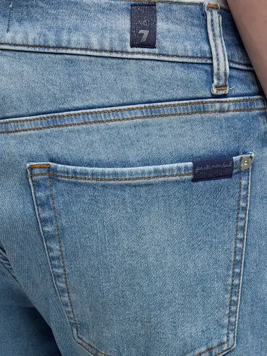 7 For All Mankind Men's Slimmy Haven Jeans | Thumbnail 6 7 For All Mankind Men's Slimmy Haven Jeans | Thumbnail 6