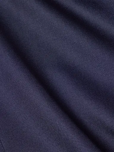 Zegna Men's Oasi Cashmere Suit - Dark Blue - Size 46 | Thumbnail 6