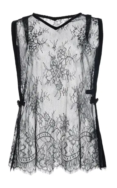 SIR. Ingrid Lace Top | Thumbnail 10 SIR. Ingrid Lace Top | Thumbnail 10