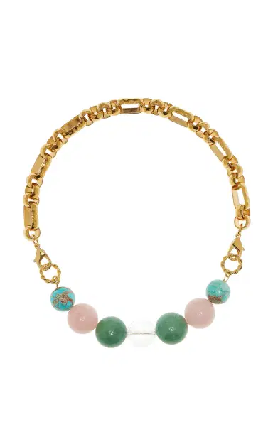 Sylvia Toledano Collier Pendant Bubbles Pierres Stones | Thumbnail 6 Sylvia Toledano Collier Pendant Bubbles Pierres Stones | Thumbnail 6