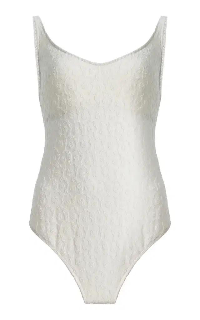 Marilyn One-Piece Swimsuit