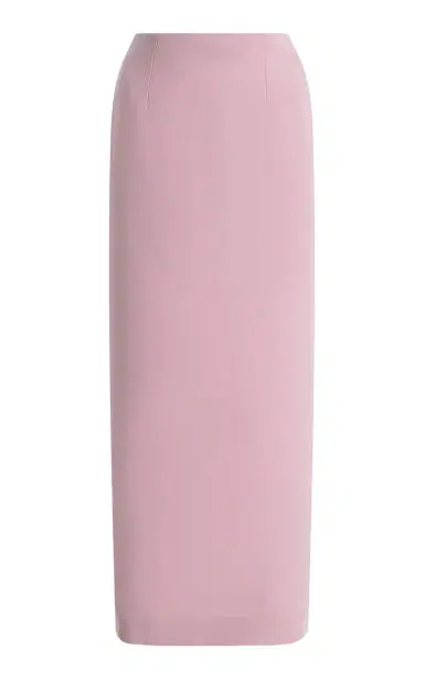Chorus Exclusive Crepe Maxi Column Skirt | Thumbnail 14 Chorus Exclusive Crepe Maxi Column Skirt | Thumbnail 14