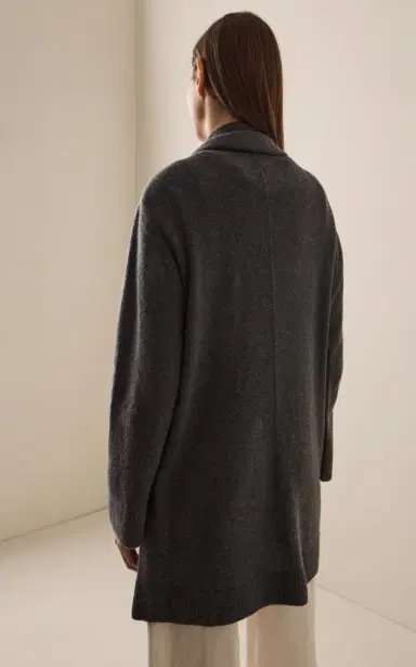 The Row Ovaan Cashmere Cardigan | Thumbnail 4 The Row Ovaan Cashmere Cardigan | Thumbnail 4