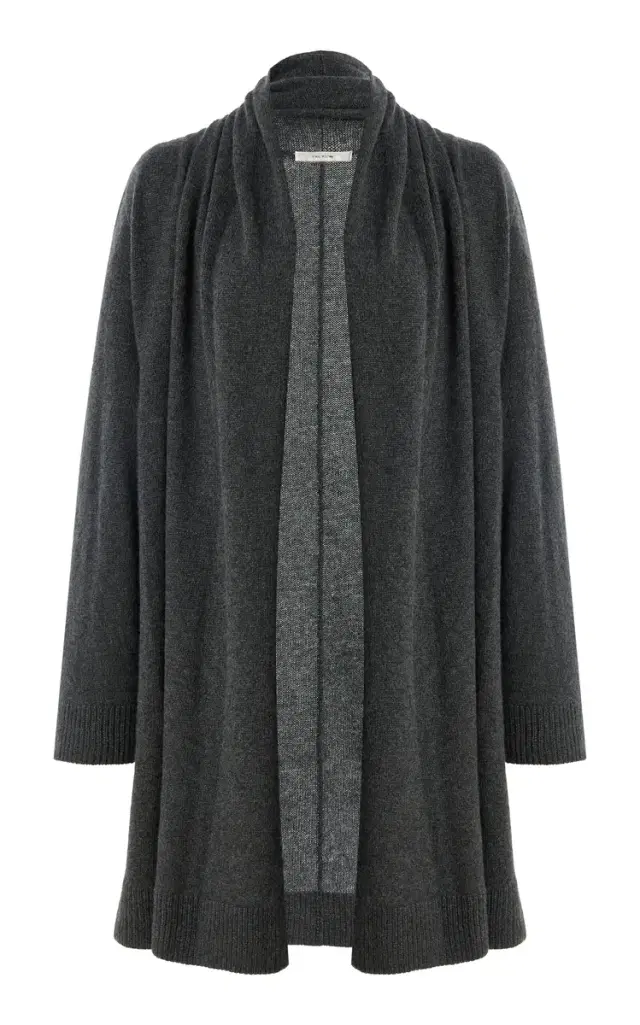 Ovaan Cashmere Cardigan