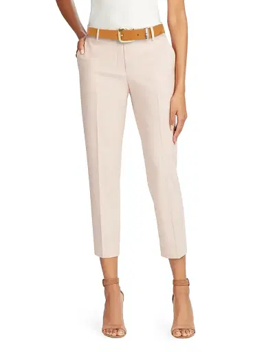 rag & bone Women's Winona Leather Belt | Thumbnail 2