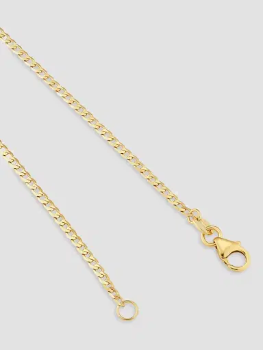 Oradina Women's 14K Yellow Gold Bellisima Bracelet - Gold | Thumbnail 6 Oradina Women's 14K Yellow Gold Bellisima Bracelet - Gold | Thumbnail 6