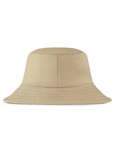 Givenchy Men's Paris Bucket Hat in Cotton - Beige - Size XL | Thumbnail 2