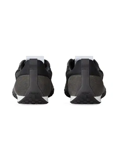 Givenchy Men's Glide Sneakers in Nylon and Suede | Thumbnail 5 Givenchy Men's Glide Sneakers in Nylon and Suede | Thumbnail 5