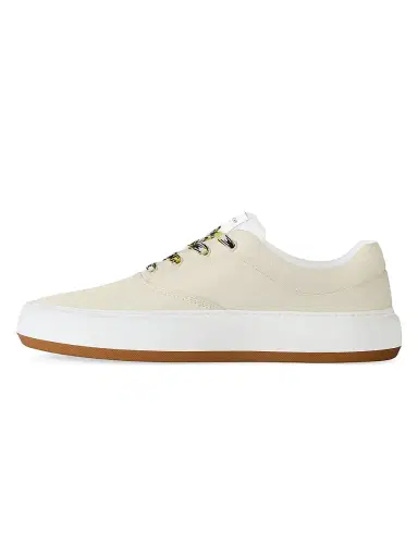 Givenchy Men's New City Sneakers in Canvas | Thumbnail 4 Givenchy Men's New City Sneakers in Canvas | Thumbnail 4