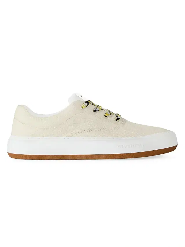 Men's New City Sneakers in Canvas -