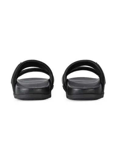 Givenchy Men's Puffy Sandals in Nappa Leather | Thumbnail 4 Givenchy Men's Puffy Sandals in Nappa Leather | Thumbnail 4