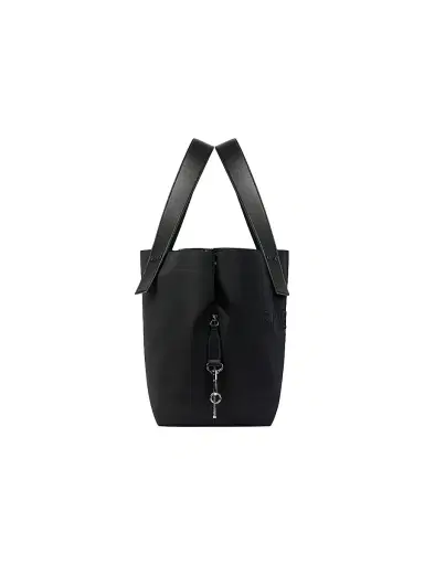 Givenchy Men's Cargo Tote Bag in Canvas | Thumbnail 4