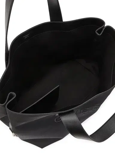 Givenchy Men's Cargo Tote Bag in Canvas | Thumbnail 5