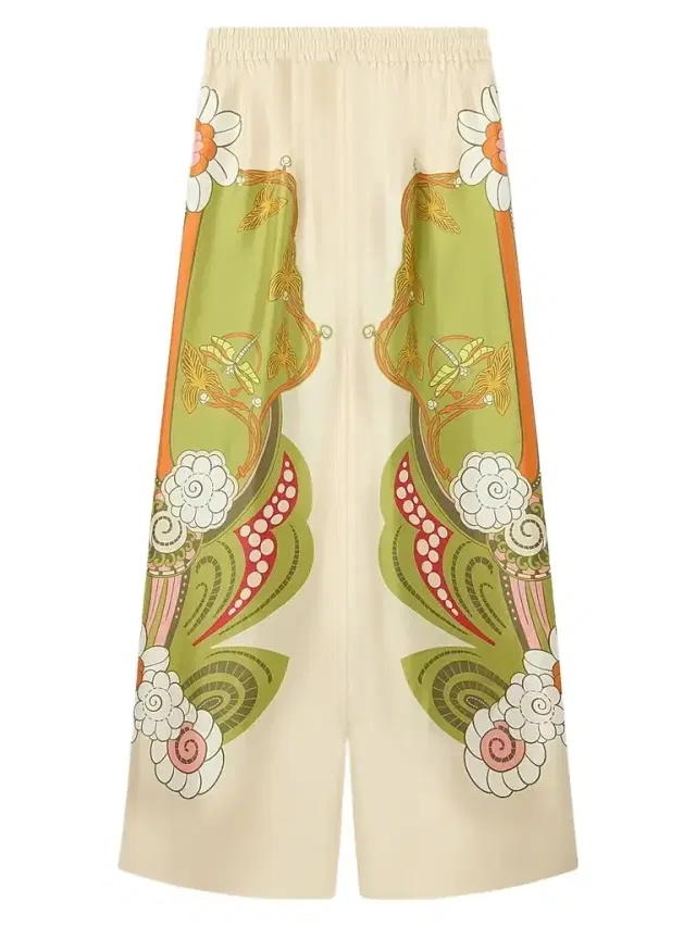Women's Palazzo Pants - Ambrosia Placee