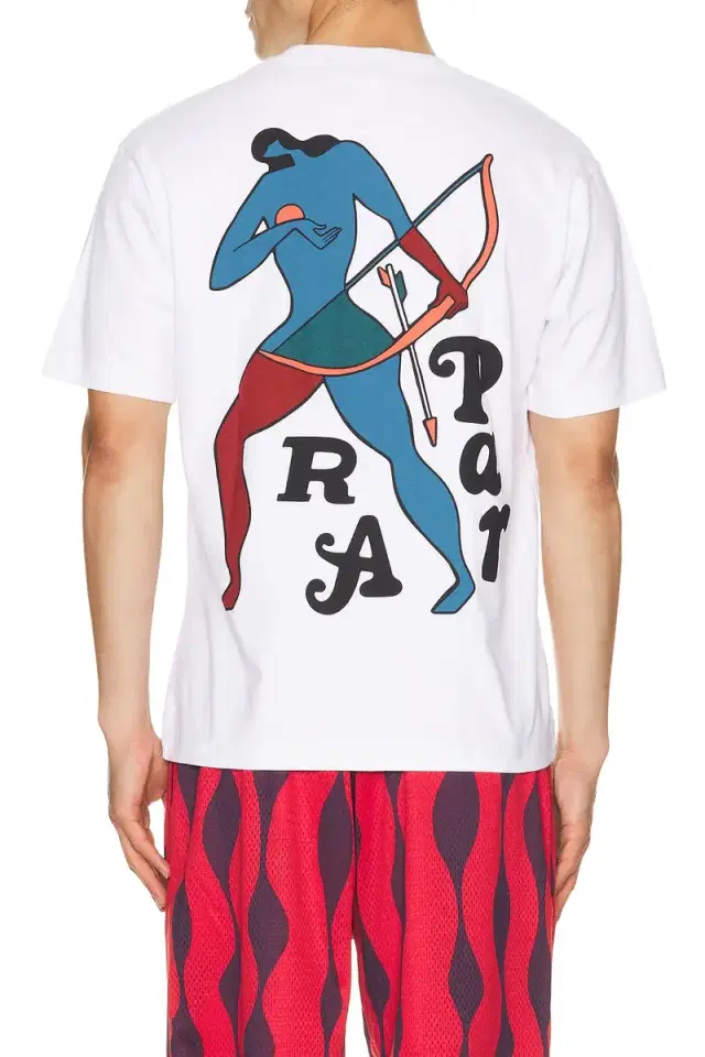 By Parra Atalanta T-Shirt