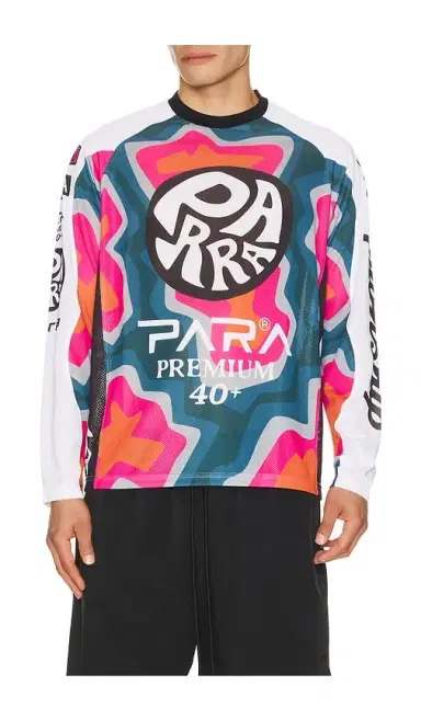 By Parra MTB Competition Jersey | Thumbnail 7 By Parra MTB Competition Jersey | Thumbnail 7