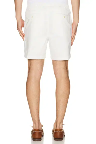 Polo Ralph Lauren Prepster Stretch Chino Short 6 | Thumbnail 2