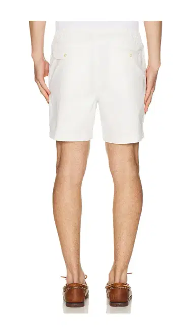 Polo Ralph Lauren Prepster Stretch Chino Short 6 | Thumbnail 7