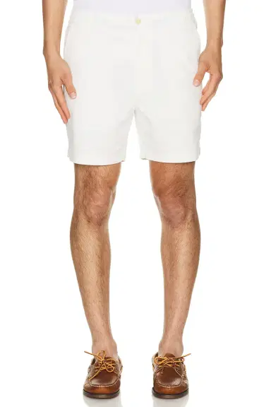 Polo Ralph Lauren Prepster Stretch Chino Short 6 | Thumbnail 1