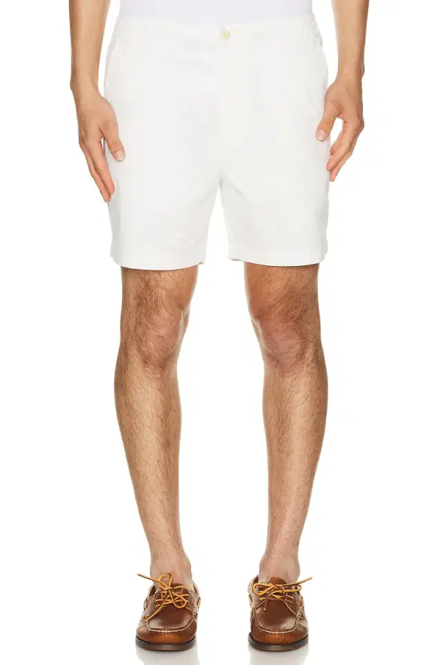 Polo Ralph Lauren Prepster Stretch Chino Short 6