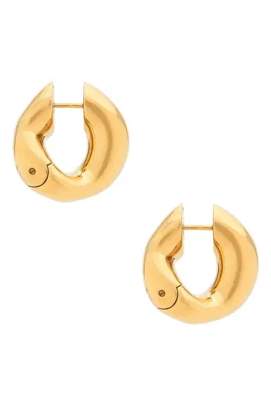 Balenciaga Eisa XS Earrings | Thumbnail 2