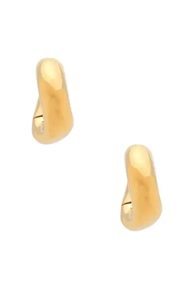 Balenciaga Eisa XS Earrings | Thumbnail 3