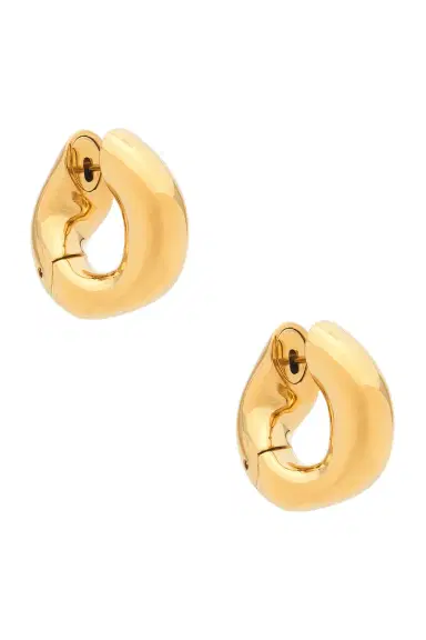 Balenciaga Eisa XS Earrings | Thumbnail 1