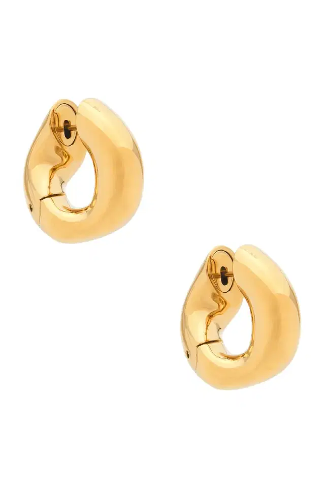 Balenciaga Eisa XS Earrings